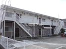 サニーサイド三笠Aの外観画像