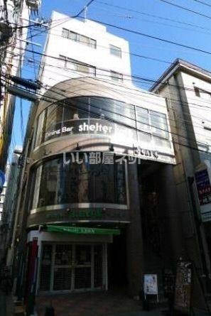 Soare中央町の外観画像