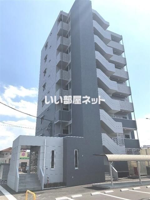 Le vent vertの外観画像
