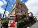 マジェスタ八戸ノ里の外観画像