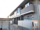 エクセレント ヴィラ A棟の外観画像