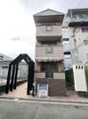 サニーコート西大寺の外観画像
