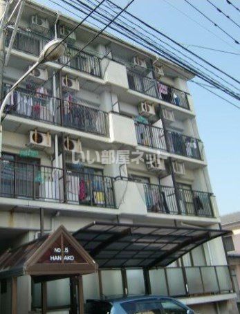 HANAKO No5の外観画像