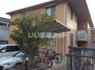 オ・パン法蓮町の外観画像