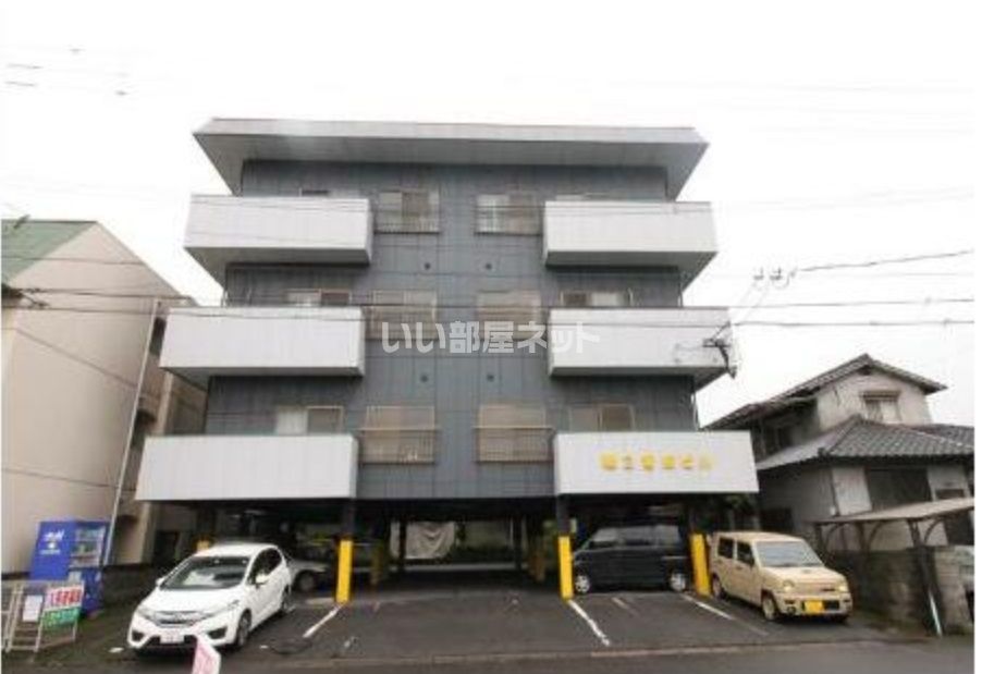 コンフォート高松の外観画像