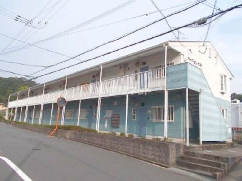 パークヒル光明の外観画像