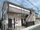 大和高田第15マンションの外観画像