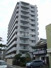 クリオ湘南平塚の外観画像