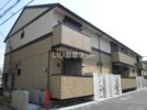 アン アミの外観画像