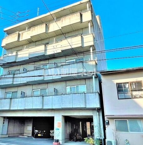 リンヒナーノeプラスの外観画像