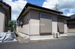 カーサドマーニの外観画像