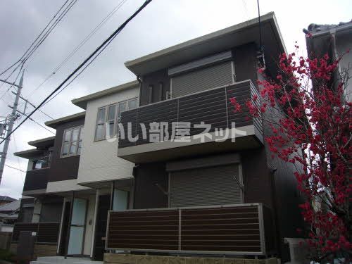 プランドールの外観画像