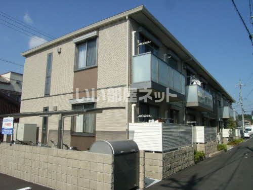 バンビーナコートきたまちの外観画像