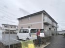 ジュネスコートの外観画像