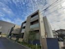 ミルフィーユ宮前の外観画像