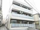 F asecia Luisの外観画像