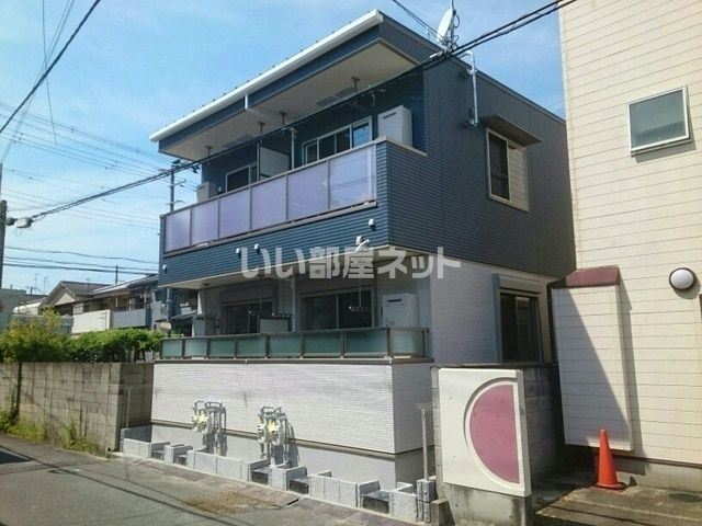 Nicewell 鴻池の外観画像