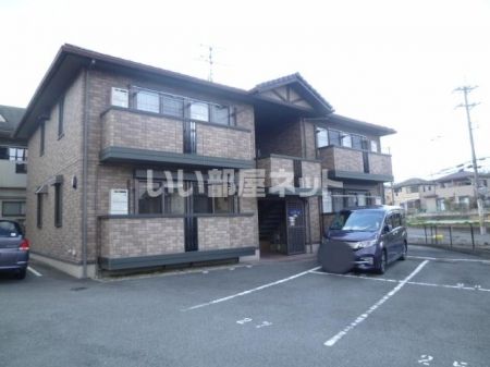 ヒールクリークM ノースの外観画像