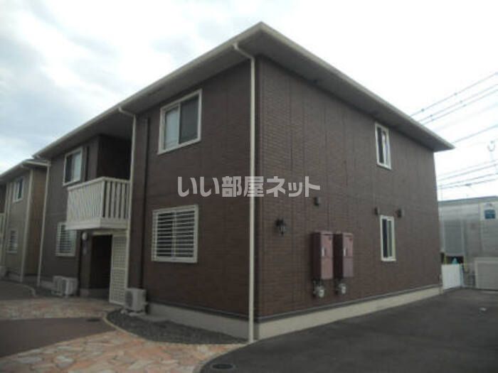 リシェス Iの外観画像