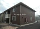 リシェス Iの外観画像