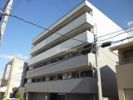 アヴェニュー東松ヶ丘の外観画像