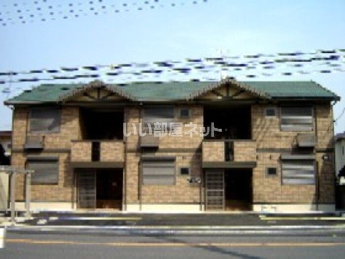 コロ・ポックルの外観画像