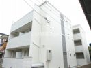 クリエオーレ吉田の外観画像