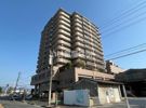 ARC別府ホームズの外観画像