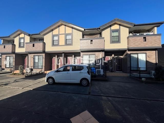 グラン・リゴレットBの外観画像