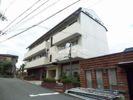 筒井マンションの外観画像