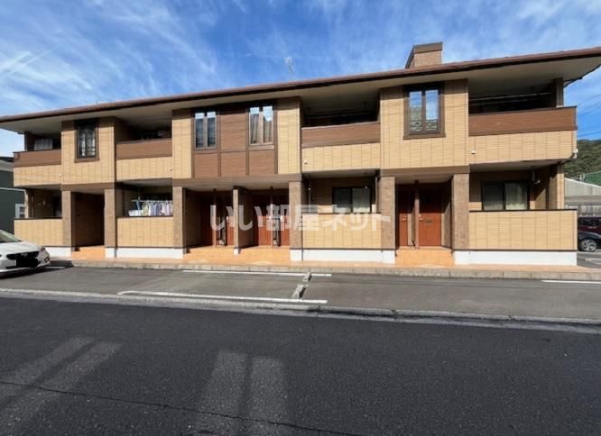 サンライズⅥの外観画像