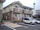 リヴィエール花みずきBの外観画像