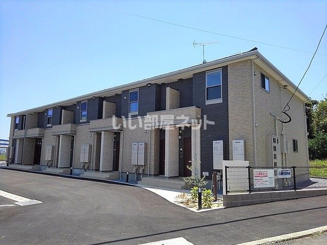 ココロン Cの外観画像