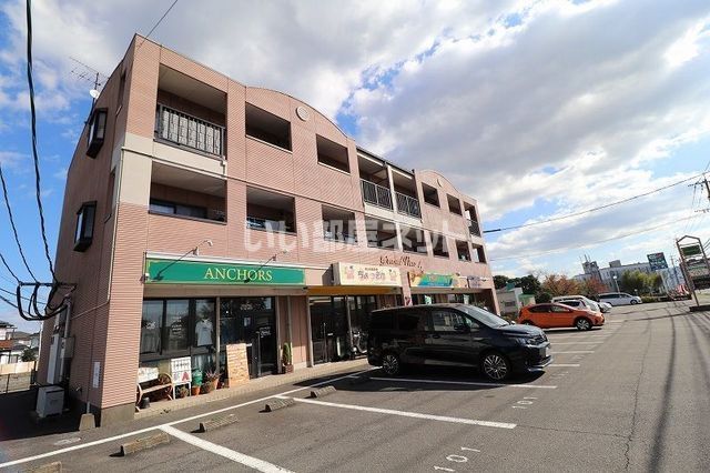 Grand View 1の外観画像
