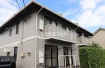 グリーンハイツ東ノ平 C棟の外観画像