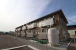 プレミアムXI・XII番館 A棟の外観画像