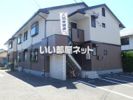 エーデルハイムの外観画像