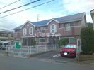 中吉サンライズの外観画像
