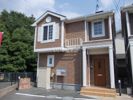 ユタカハイツ加賀田A棟の外観画像