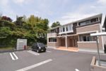 サンシャイン Ⅰの外観画像