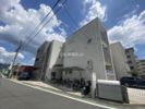 クリエオーレ桂Ⅱの外観画像