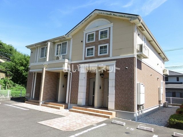 ジェルメNakamuraⅠの外観画像