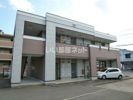 アムールH・Nの外観画像