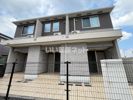 グローリー渡町の外観画像