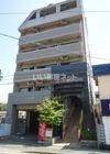 ピュアドーム南山荘通りの外観画像