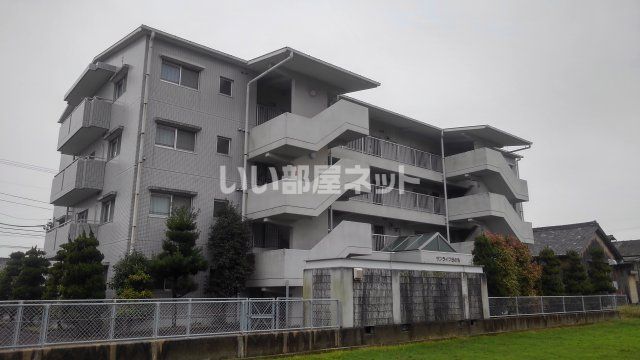 カウル豊中Ⅱの外観画像