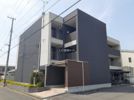アルカディア NⅠの外観画像