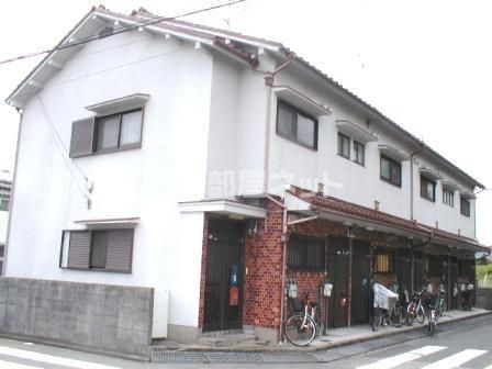 浦部文化(荻野3丁目)の外観画像