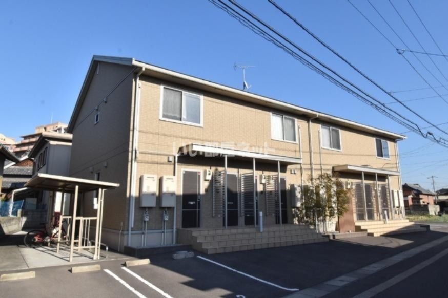 セジュールの外観画像