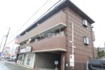 メゾン瑞ヶ丘の外観画像